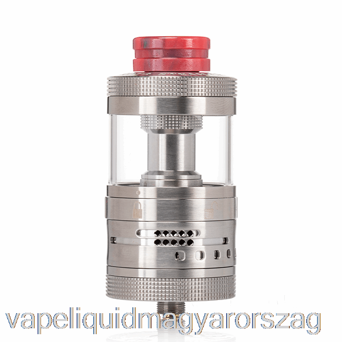 Steam Crave Aromamizer Plus V3 30mm Rdta Rozsdamentes Acél Vape Toll